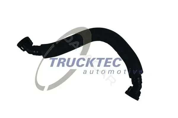 Патрубок вентиляции картера TRUCKTEC 07.10.100