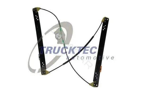 Стеклоподъемник TRUCKTEC 07.53.078