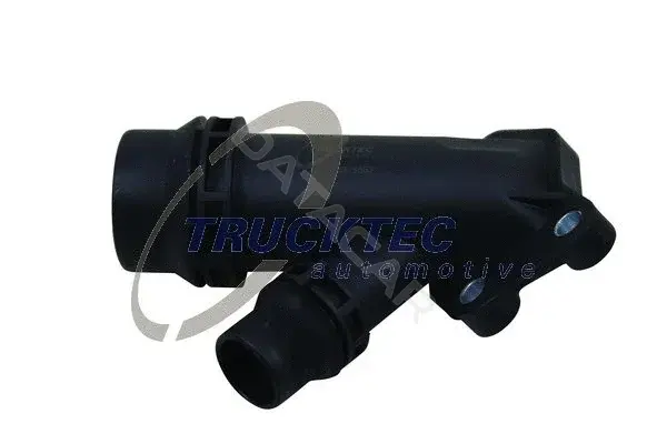 Фланец охлаждающей жидкости TRUCKTEC 08.19.265