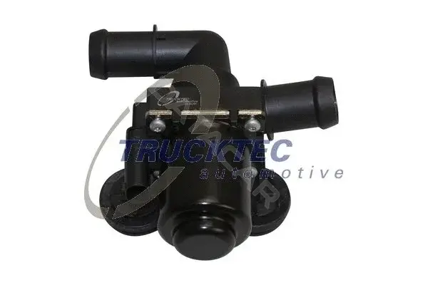 Клапан отопителя TRUCKTEC 08.19.270