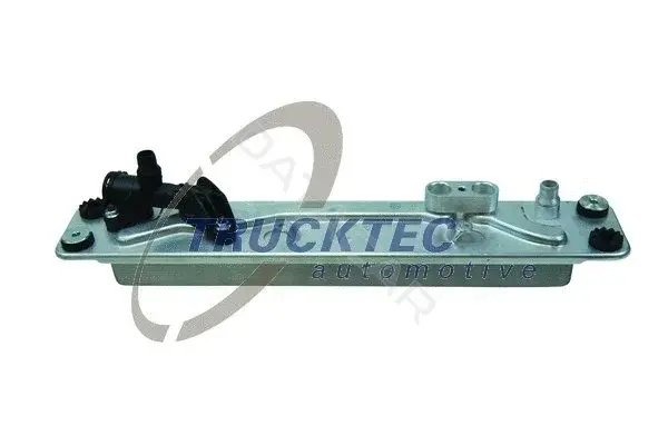 Радиатор АКПП TRUCKTEC 08.25.044