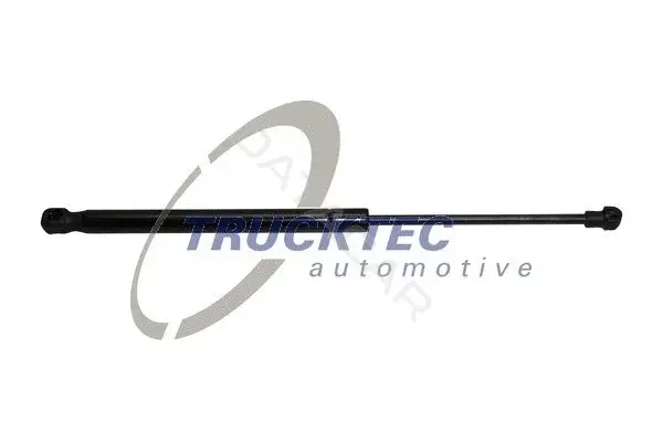 Амортизатор крышки багажника, капота, заднего стекла TRUCKTEC 08.63.021