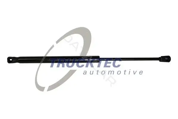 Амортизатор крышки багажника, капота, заднего стекла TRUCKTEC 08.63.030