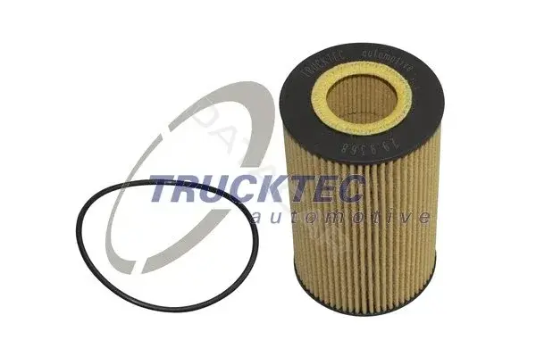 Масляный фильтр TRUCKTEC 02.18.158