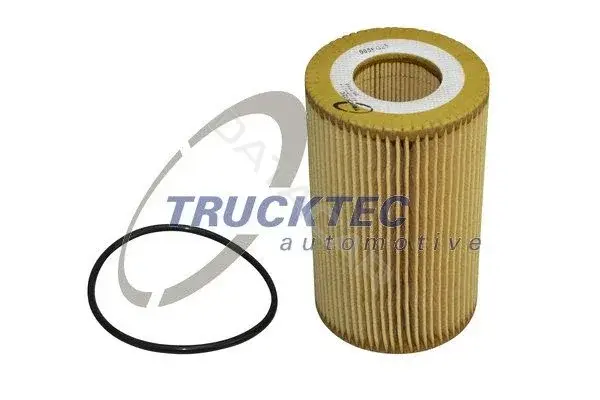 Масляный фильтр TRUCKTEC 07.18.084