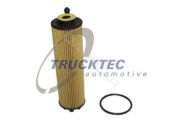 Масляный фильтр TRUCKTEC 02.18.162