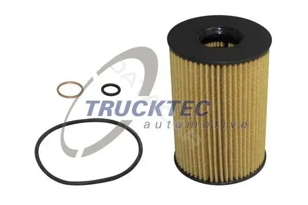 Масляный фильтр TRUCKTEC 08.18.039