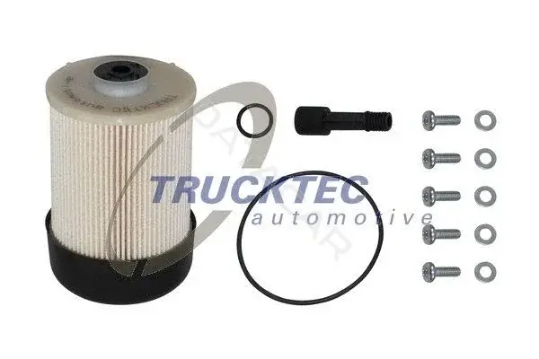 Топливный фильтр TRUCKTEC 02.38.132