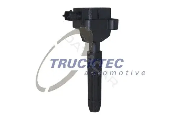 Катушка зажигания TRUCKTEC 02.17.187