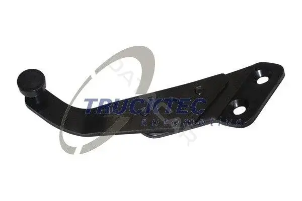 Ролик двери TRUCKTEC 02.53.286