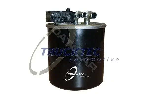 Топливный фильтр TRUCKTEC 02.14.104