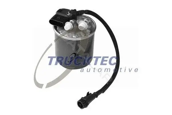 Топливный фильтр TRUCKTEC 02.14.105