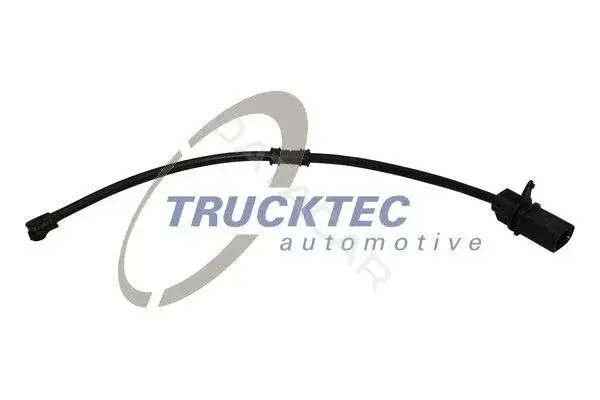 Датчик износа тормозных колодок TRUCKTEC 07.35.327