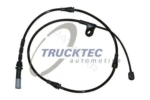 Датчик износа тормозных колодок TRUCKTEC 08.34.200