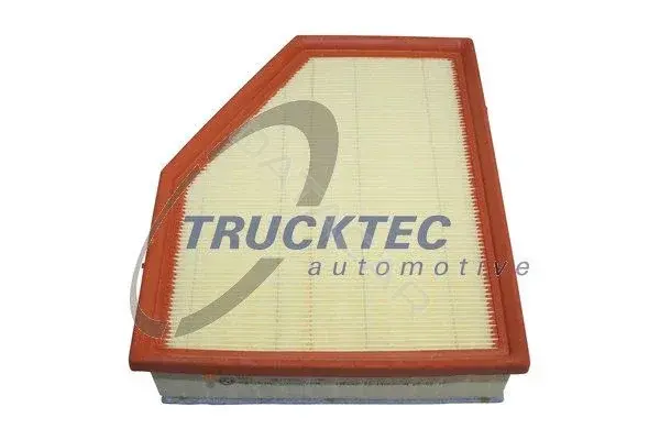Воздушный фильтр TRUCKTEC 08.14.080