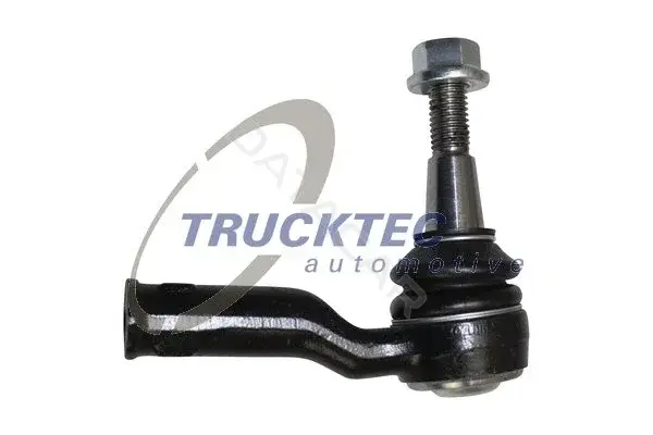 Рулевые наконечники TRUCKTEC 22.37.011