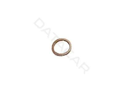 Клапан картерных газов BMW 11617501566