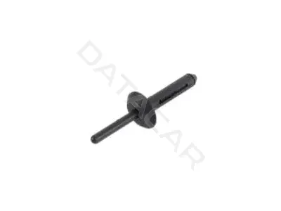 Клипсы, фиксаторы, зажимы BMW 07149140786