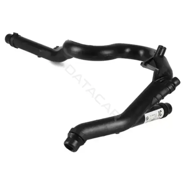Патрубки системы охлаждения BMW 11537806706