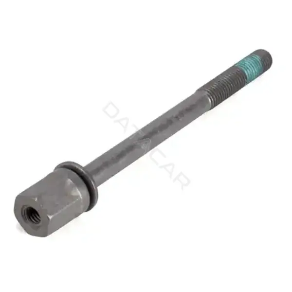 Болт подвески BMW 12318574809