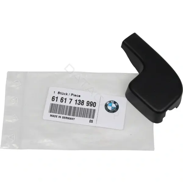 Трапеция стеклоочистителя BMW 61617138990