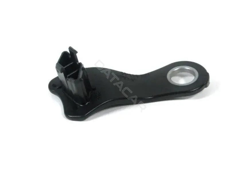 Накладка фары BMW 63126949634