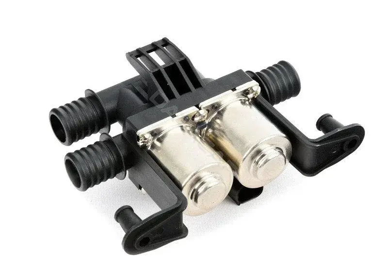 Клапан отопителя BMW 64116906652