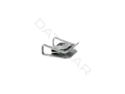 Клипсы, фиксаторы, зажимы BMW 07146951655