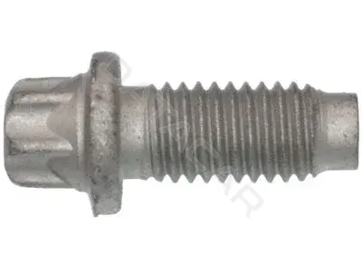Болт подвески BMW 26117571956