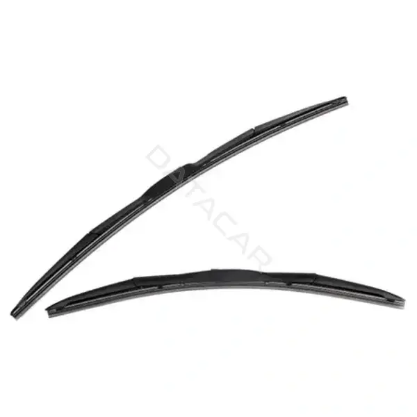Щетки стеклоочистителя BMW 61610039697