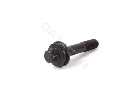 Болт подвески BMW 11367536087