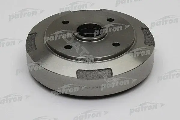 Тормозной барабан PATRON PDR1093