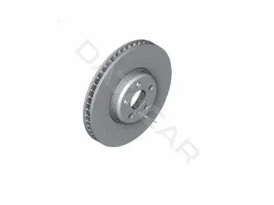 Тормозные диски BMW 34106887398