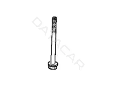 Болт подвески BMW 07119905433