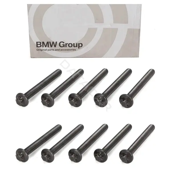 Болт подвески BMW 11118571560