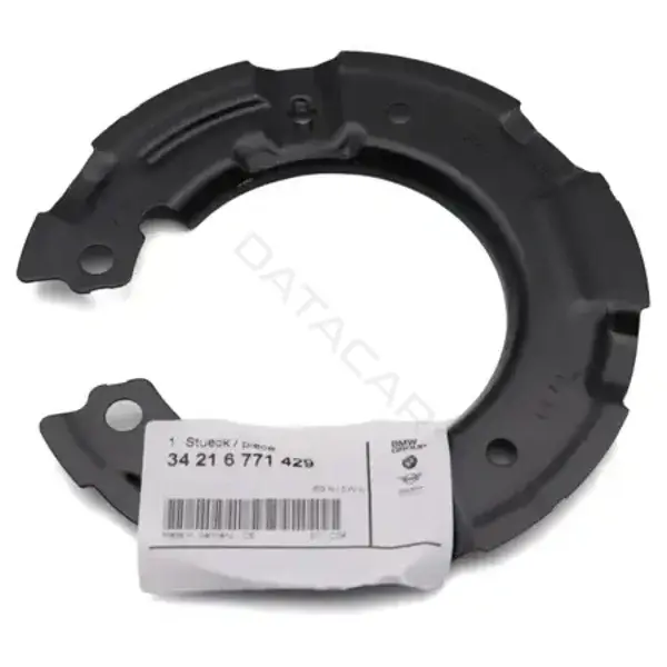 Ремкомплект суппорта BMW 34216771429
