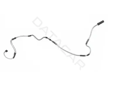 Датчик износа тормозных колодок BMW 34356890791