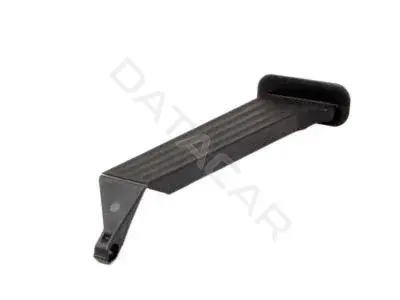 Накладки на педали BMW 35411154936