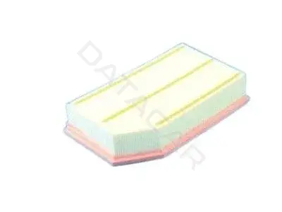 Воздушный фильтр CHRYSLER 68257030AA