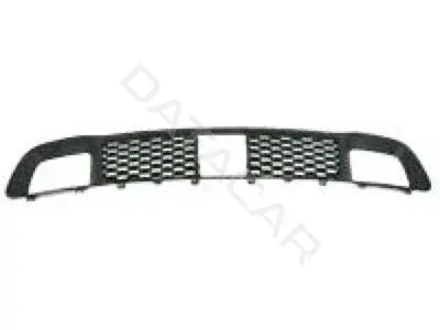 Решетка бампера / заглушка CHRYSLER 68143102AC