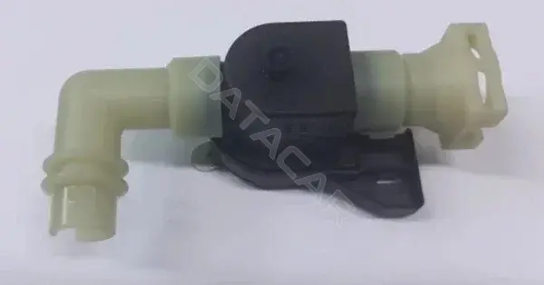 Клапан отопителя DAF 1935413
