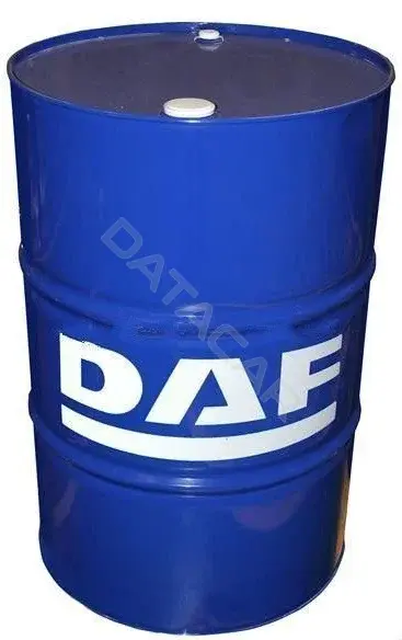 Масло моторное DAF 30107XX