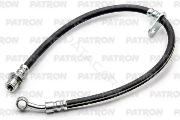 Тормозные шланги PATRON PBH0254