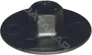 Клипсы, фиксаторы, зажимы FORD 1355093