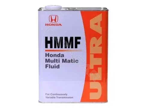 Масло трансмиссионное HONDA 08260-99904