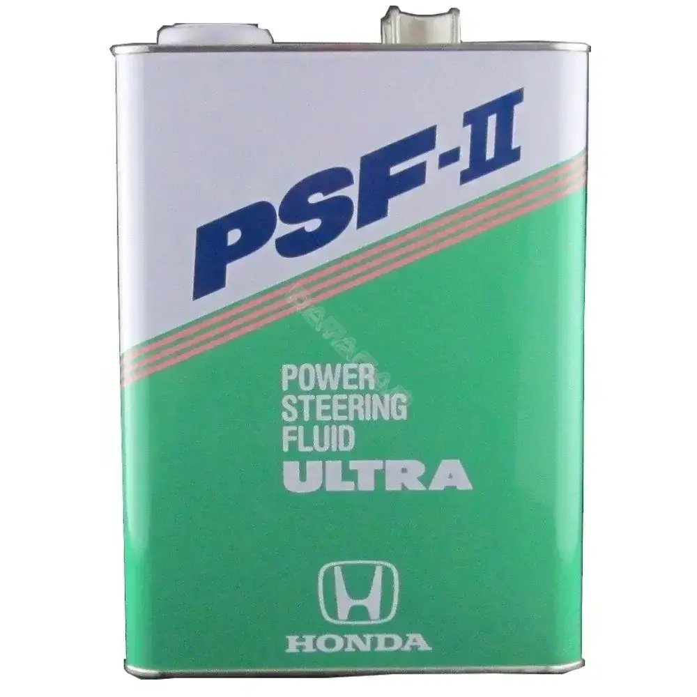 Масло трансмиссионное HONDA 08284-99904