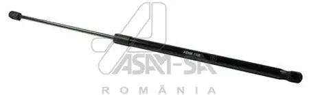 Амортизатор крышки багажника, капота, заднего стекла ASAM 30468