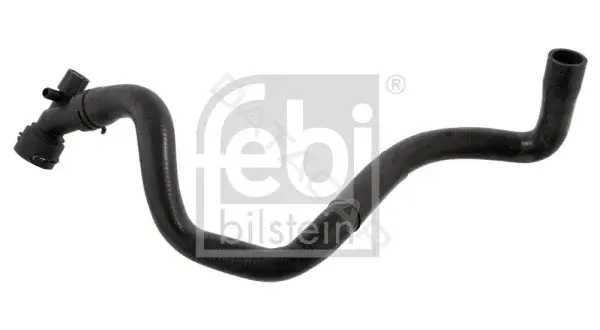 Патрубки системы охлаждения FEBI 32117