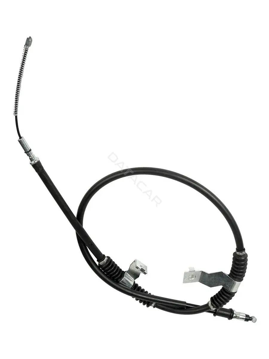 Трос ручника STELLOX 29-98654-SX