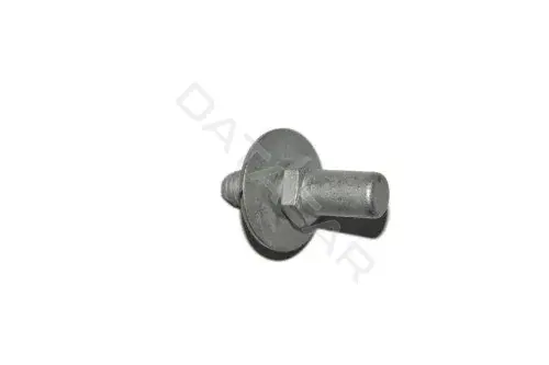 Подушка Кабины IVECO 3800963